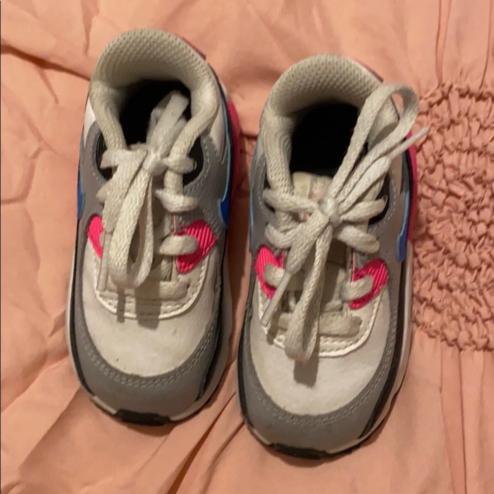 Toddler Nikes